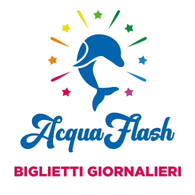 Locandina evento ACQUA FLASH