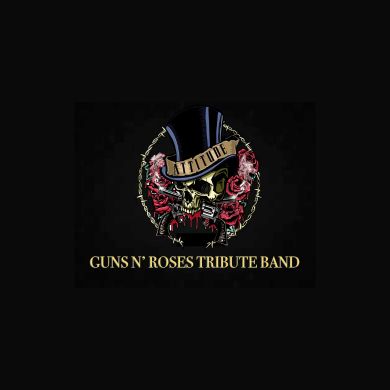 Locandina evento ATTITUDE GUNS N ROSES
