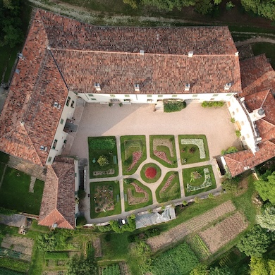 Locandina evento ELEGANZA E PASSIONE IN QUARTETTO