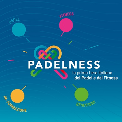 Immagine evento PADELNESS 2025