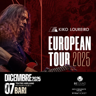 immagine Evento Happyticket