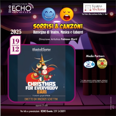 immagine Evento Happyticket