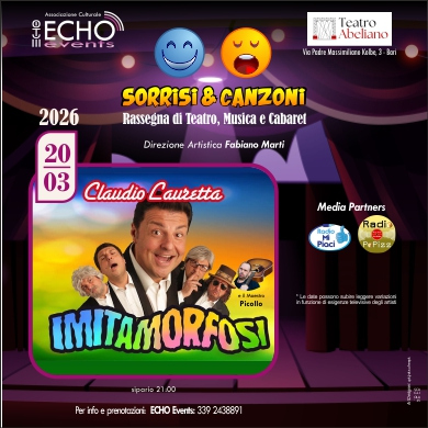 immagine Evento Happyticket