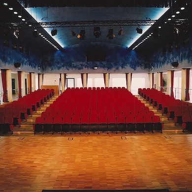 Locandina evento NON SOLO CHOPIN