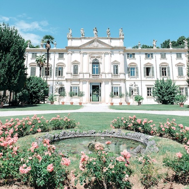 Immagine evento FRANZ LISZT: I SEGRETI DELLA VIRTUOSITÀ