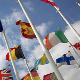 Locandina evento GIOSTRA CAVALLERESCA D'EUROPA E DEI BORGHI PIU' BELLI D'ITALIA
