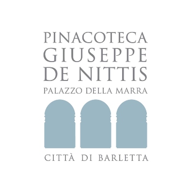 Locandina evento PALAZZO DELLA MARRA E PINACOTECA