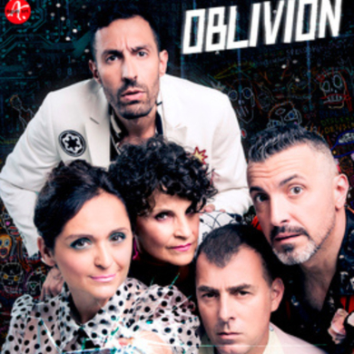 immagine Evento Happyticket