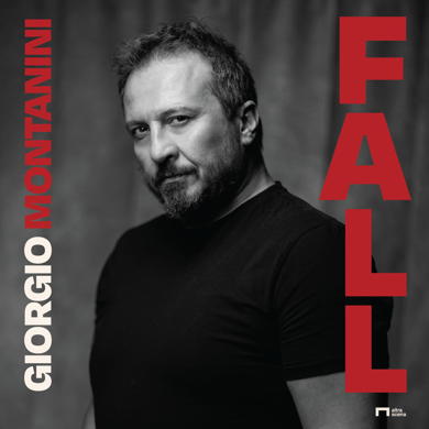 Locandina evento GIORGIO MONTANINI
