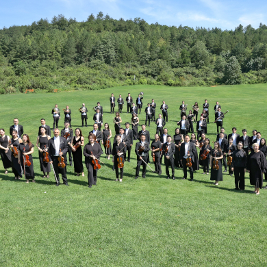 Locandina evento GUIYANG SYMPHONY ORCHESTRA