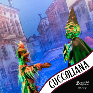 immagine Evento Happyticket