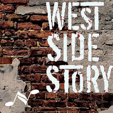 Locandina evento A NEW WEST SIDE STORY