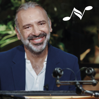 Locandina evento STEFANO BOLLANI