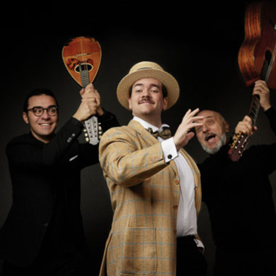 Locandina evento EPOS TEATRO
