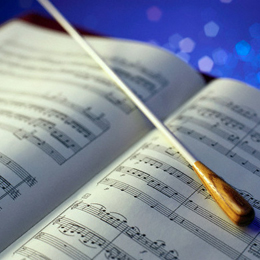 Locandina evento WINE CONCERT II 2025