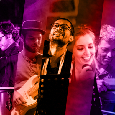 immagine Evento Happyticket