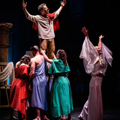 Immagine evento HEROS