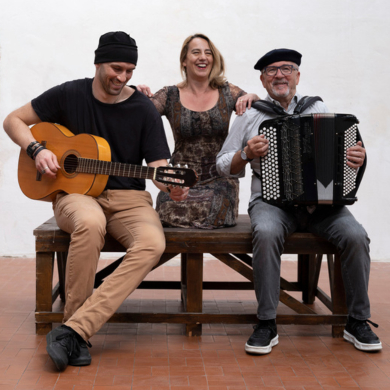 immagine Evento Happyticket