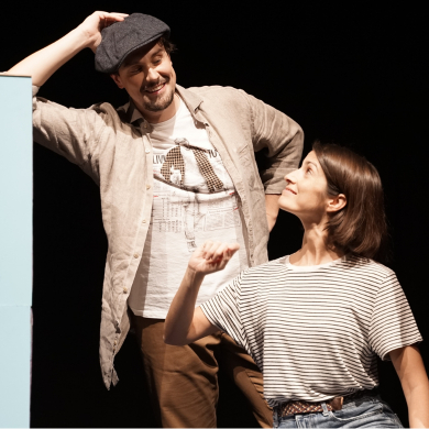 immagine Evento Happyticket