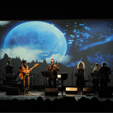 immagine Evento Happyticket