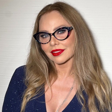 Locandina evento ORNELLA MUTI