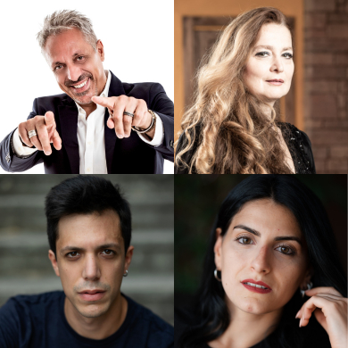 immagine Evento Happyticket