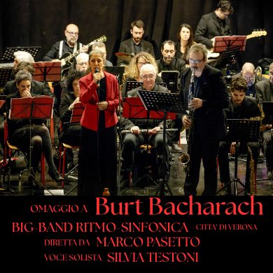 Immagine evento MAGIC MOMENTS