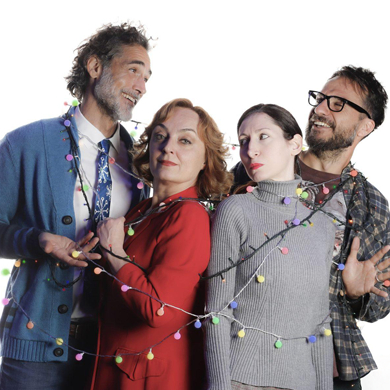 Immagine evento LAPPONIA