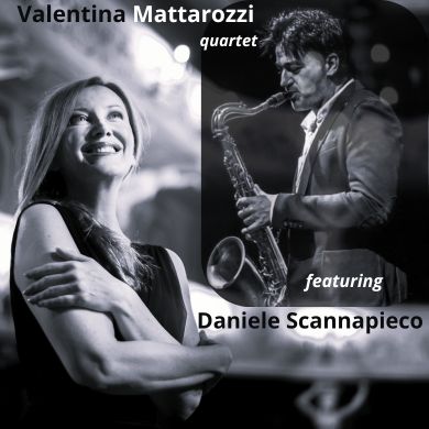 Locandina evento LE NOTE DI TEO
