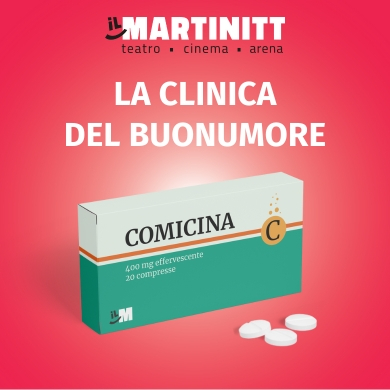 Locandina evento EE - GIOBBE COVATTA: RIASSUNTO DELLE PUNTATE PRECEDENTI