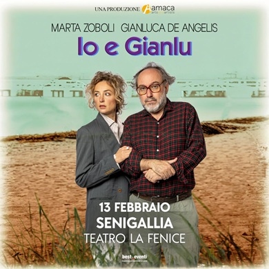 immagine Evento Happyticket