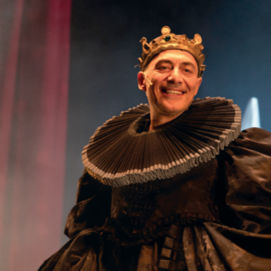 Immagine evento AMLETO 2