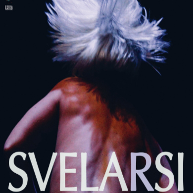 Locandina evento SVELARSI