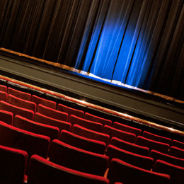 Locandina evento ANTIGONE E I SUOI FRATELLI