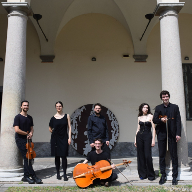 Immagine evento MAM DAY