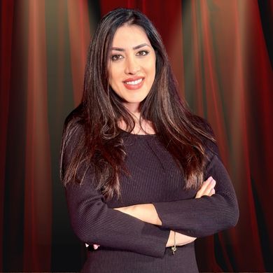 Immagine evento EE - ANGELICA MASSERA