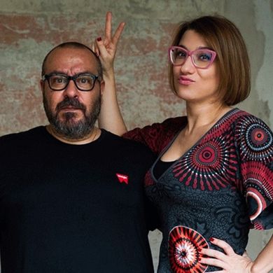 immagine Evento Happyticket