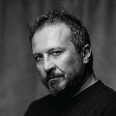 Immagine evento EE - GIORGIO MONTANINI: LIVE