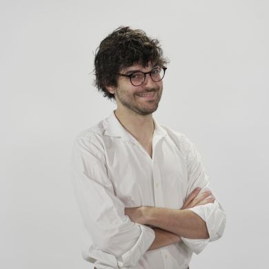 Locandina evento EE - GUIDO DAMINI: LIVE