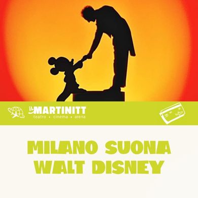 immagine Evento Happyticket