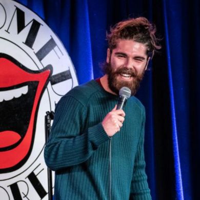 immagine Evento Happyticket