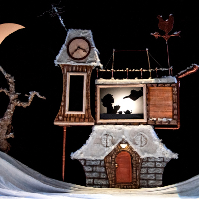 immagine Evento Happyticket