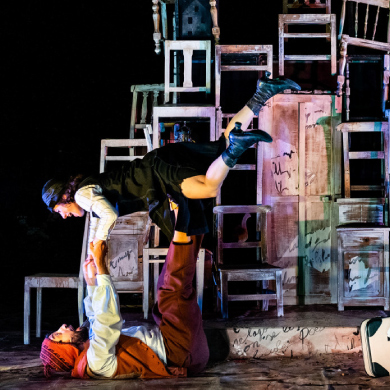 immagine Evento Happyticket