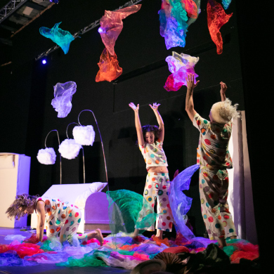 immagine Evento Happyticket