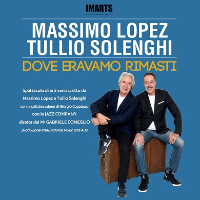 immagine Evento Happyticket