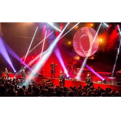 immagine Evento Happyticket