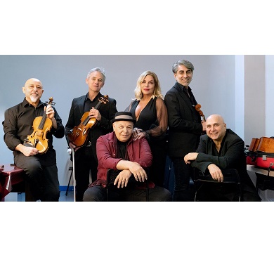 immagine Evento Happyticket