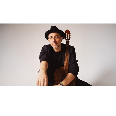 Locandina evento DARIO SANSONE ENSEMBLE