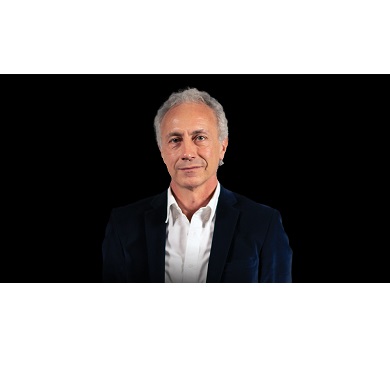 Locandina evento MARCO TRAVAGLIO