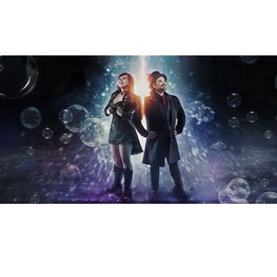 Locandina evento MARCO ZOPPI E ROLANDA